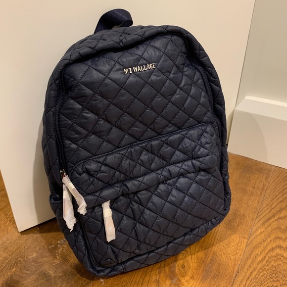 mz wallace city backpack